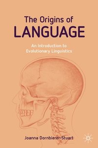 bokomslag The Origins of Language