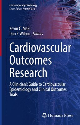 Cardiovascular Outcomes Research 1