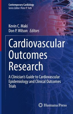 Cardiovascular Outcomes Research 1