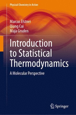 Introduction to Statistical Thermodynamics 1