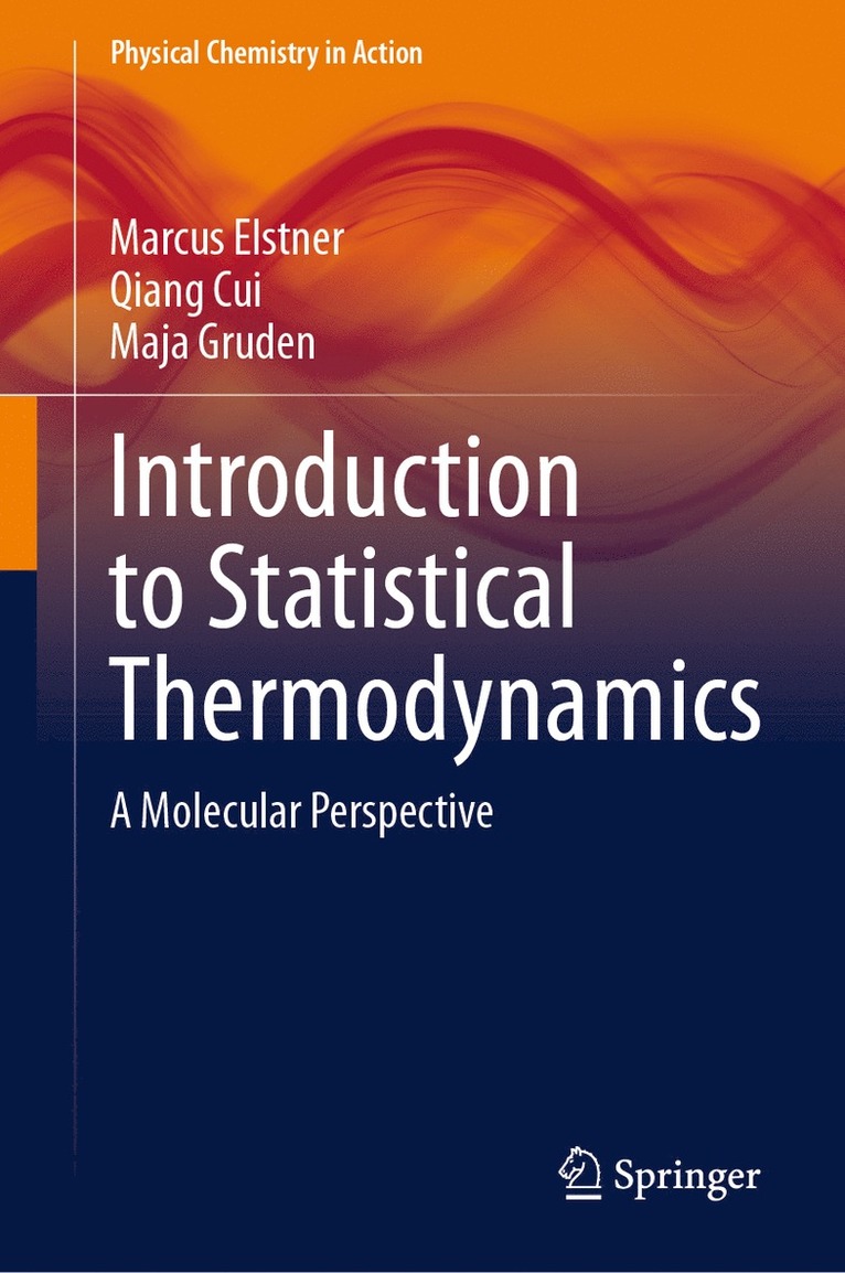 Introduction to Statistical Thermodynamics 1