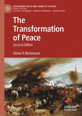 The Transformation of Peace 1