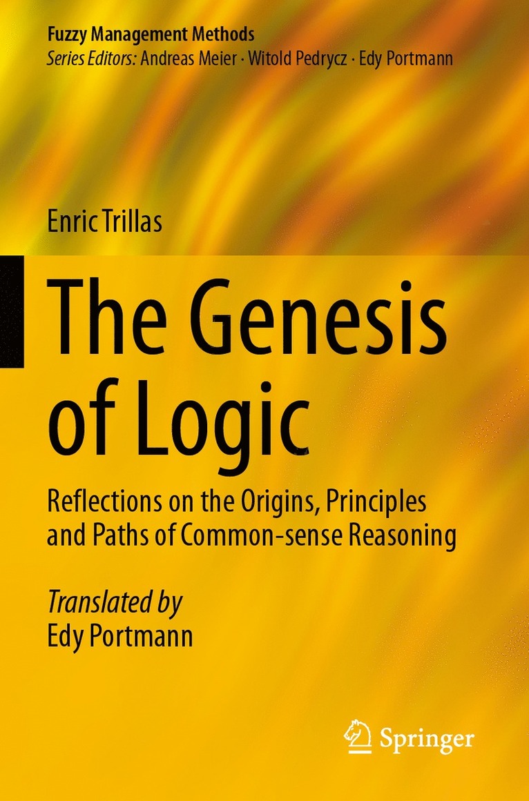 Genesis of Logic