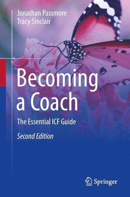 Becoming A Coach 1