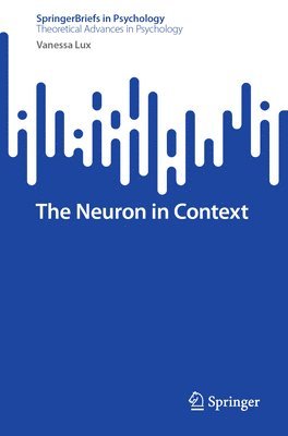 bokomslag Neuron in Context