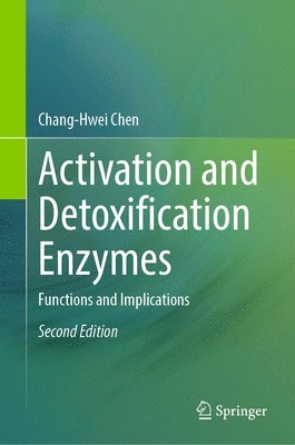 Activation and Detoxification Enzymes 1