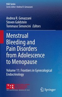 bokomslag Menstrual Bleeding and Pain Disorders from Adolescence to Menopause