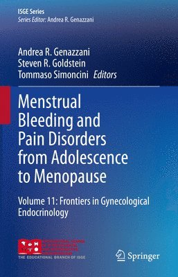 bokomslag Menstrual Bleeding and Pain Disorders from Adolescence to Menopause