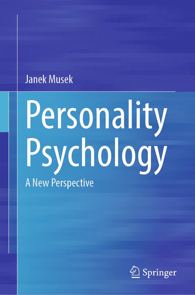 Personality Psychology 1