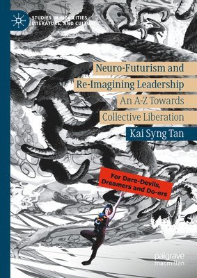 bokomslag Neuro-Futurism and Re-Imagining Leadership