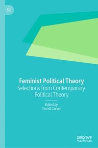 bokomslag Feminist Political Theory