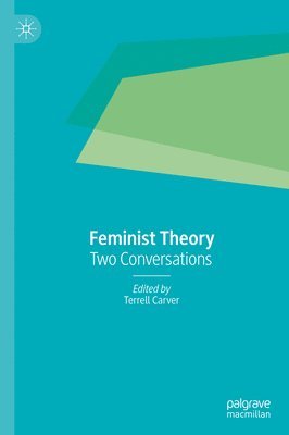 bokomslag Feminist Theory