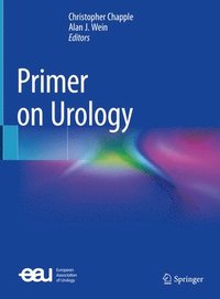bokomslag Primer on Urology
