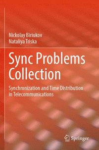 bokomslag Sync Problems Collection