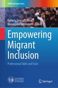 bokomslag Empowering Migrant Inclusion