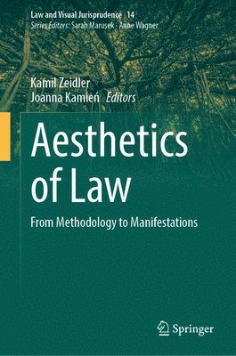 Aesthetics of Law 1