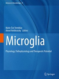 bokomslag Microglia