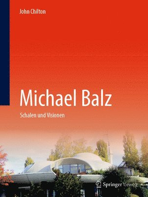 bokomslag Michael Balz