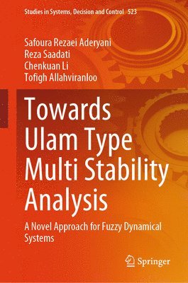 Towards Ulam Type Multi Stability Analysis 1