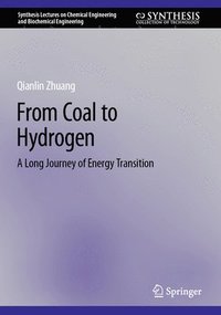 bokomslag From Coal to Hydrogen