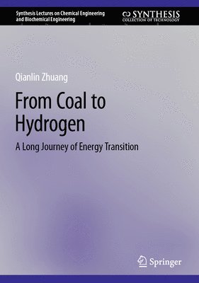 bokomslag From Coal to Hydrogen