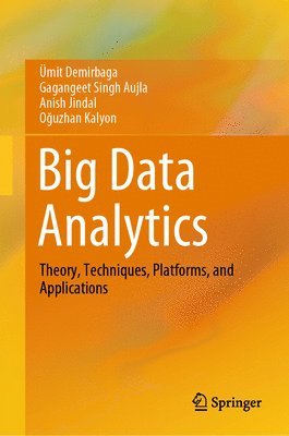 Big Data Analytics 1