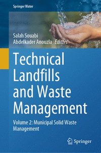 bokomslag Technical Landfills and Waste Management