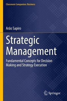 Strategic Management 1