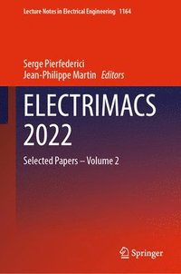 bokomslag ELECTRIMACS 2022