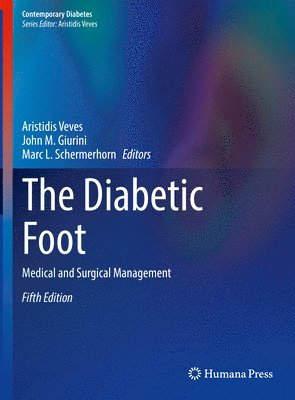 The Diabetic Foot 1
