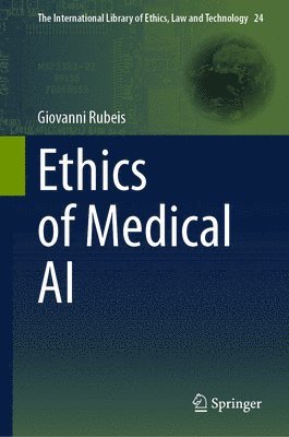 Ethics of Medical AI
