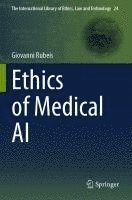 Ethics of Medical AI 1