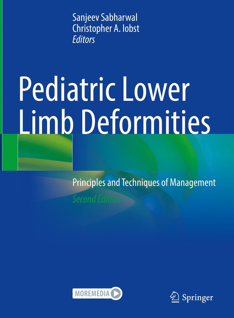 Pediatric Lower Limb Deformities 1