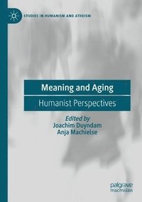 bokomslag Meaning and Aging