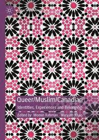 bokomslag Queer/Muslim/Canadian