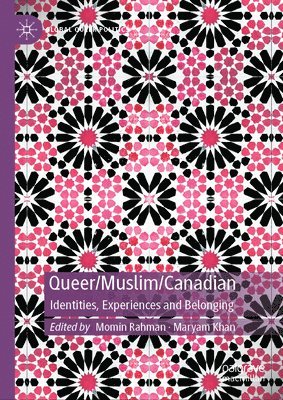 bokomslag Queer/Muslim/Canadian