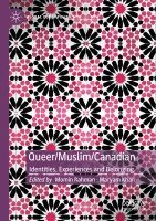 Momin Rahman, Maryam Khan - Queer/Muslim/Canadian, Häftad