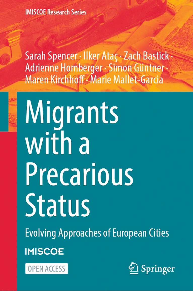 Migrants with a Precarious Status 1