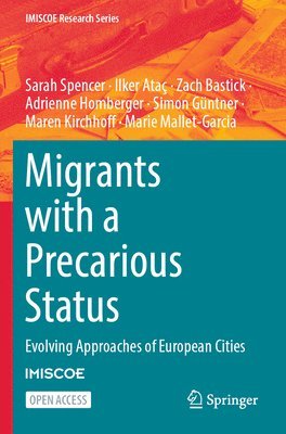 Migrants with a Precarious Status 1