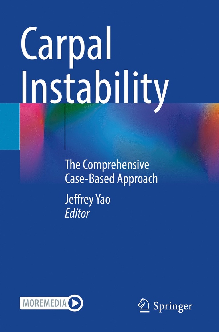 Carpal Instability