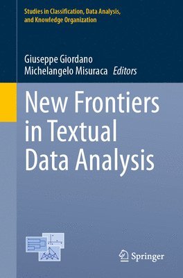 New Frontiers in Textual Data Analysis 1