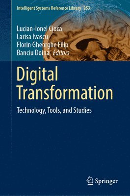 Digital Transformation 1