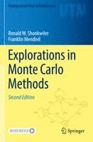 bokomslag Explorations in Monte Carlo Methods