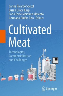 Cultivated Meat 1