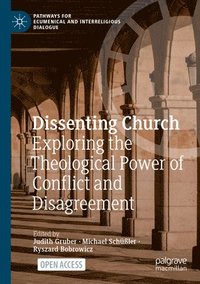 bokomslag Dissenting Church