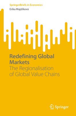 Redefining Global Markets 1