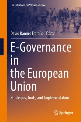 E-Governance in the European Union 1
