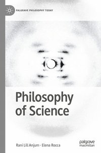 bokomslag Philosophy of Science