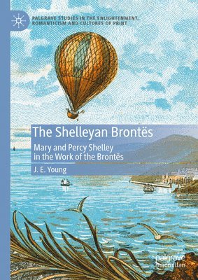 Shelleyan Brontës 1