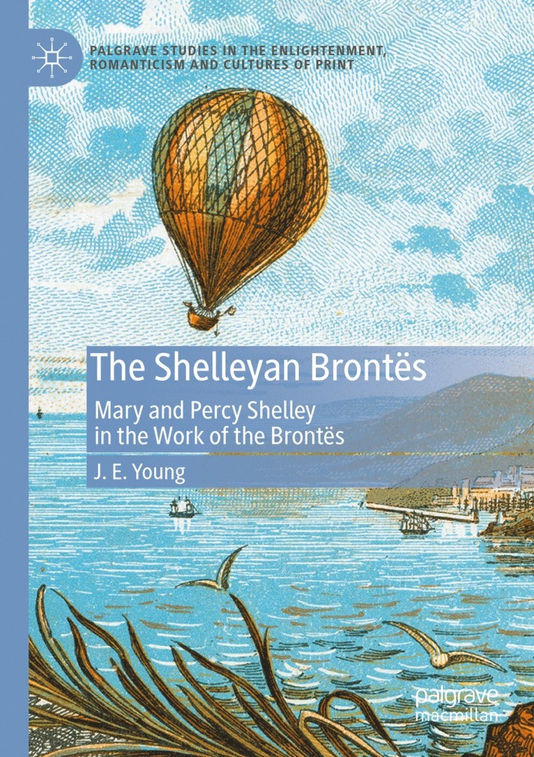 Shelleyan Brontës